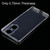 For Honor 60 0.75mm Ultra-thin Transparent TPU Soft Phone Case