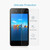 50 PCS 0.26mm 9H 2.5D Tempered Glass Film For Tecno W1