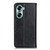 For Huawei Honor 60 Magnetic Crazy Horse Texture Horizontal Flip Leather Phone Case(Black) For Huawei Honor 60 Magnetic Crazy Horse Texture Horizontal Flip Leather Phone Case(Black)