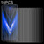 10 PCS 0.26mm 9H 2.5D Tempered Glass Film For Tecno Pova Neo 10 PCS 0.26mm 9H 2.5D Tempered Glass Film For Tecno Pova Neo