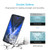 10 PCS 0.26mm 9H 2.5D Tempered Glass Film For Tecno Pova Neo 10 PCS 0.26mm 9H 2.5D Tempered Glass Film For Tecno Pova Neo