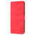 For Honor X30i AZNS Skin Feel Calf Texture Horizontal Flip Leather Phone Case(Red)