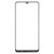 For Honor 9A Front Screen Outer Glass Lens with OCA Optically Clear Adhesive