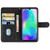 For Tecno Pouvoir 3 Plus Leather Phone Case(Black)