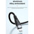 ADC-008 66W USB to USB-C / Type-C Fast Charge Data Cable, Cable Length:1m(Black Grey)