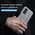For Motorola Moto G22 Full Coverage Shockproof TPU Case(Grey)