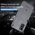 For Motorola Moto G22 Full Coverage Shockproof TPU Case(Grey)