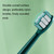 AW-175 Adult Household USB Sonic Electric Toothbrush Couple Toothbrush(Black) AW-175 Adult Household USB Sonic Electric Toothbrush Couple Toothbrush(Black)