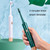 AW-175 Adult Household USB Sonic Electric Toothbrush Couple Toothbrush(Black) AW-175 Adult Household USB Sonic Electric Toothbrush Couple Toothbrush(Black)