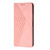 For Tecno Pova Neo Diamond Splicing Skin Feel Magnetic Leather Phone Case(Rose Gold)
