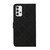 For Samsung Galaxy A32 5G Ethnic Style Embossed Pattern Leather Phone Case(Black)