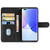 For Huawei nova 9 Pro / Honor 50 Pro Leather Phone Case(Black)