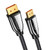 USAMS US-SJ532 U75 DP to DP 1.4 8K HD Audio Video Cable, Length: 2m