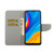 For Huawei Honor Play 3 / Enjoy 10 Colored Drawing Horizontal Flip Leather Case with Holder & Card Slot & Wallet(Jade Butterfly)