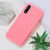 For Vivo IQOO Neo Shockproof Frosted TPU Protective Case(Red)