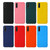 For Vivo IQOO Neo Shockproof Frosted TPU Protective Case(Red)