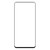 For Huawei Honor Play 3 25 PCS Full Glue Full Screen Tempered Glass Film