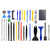 JIAFA JF-8153 34 in 1 Phone Repair Tool Set