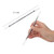 P8824 Professional Mobile Phone / Tablet 17.7cm Metal Disassembly Rods Crowbar Repairing Tool P8824 Professional Mobile Phone / Tablet 17.7cm Metal Disassembly Rods Crowbar Repairing Tool