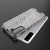 For Samsung Galaxy S21+ 5G Shockproof Honeycomb PC + TPU Protective Case(Green)