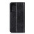 For Samsung Galaxy S30+ Magnetic Crazy Horse Texture Horizontal Flip Leather Case with Holder & Card Slots & Wallet(Black)