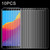 10 PCS 0.26mm 9H 2.5D Tempered Glass Film for Huawei Honor 7A 10 PCS 0.26mm 9H 2.5D Tempered Glass Film for Huawei Honor 7A