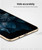 MOFI Frosted PC Ultra-thin Hard Case for Huawei Honor 20 (Gold)