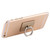 360 Degrees Rotation Ring Phone Holder(Gold)