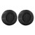 20 PCS For Sony MDR-RF970R / RF960R / RF925R / RF860F / RF985R Earphone Cushion Cover Earmuffs Replacement Earpads with Mesh