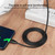 IVON CA87 USB to USB-C / Type-C TPE Fast Charge Data Cable, Cable Length: 1m (White)