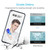 For Huawei Honor 20s 10 PCS 0.26mm 9H 2.5D Tempered Glass Film