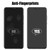 Non-Full Matte Frosted Tempered Glass Film for Huawei Honor 20 / 20 Pro