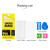 Non-Full Matte Frosted Tempered Glass Film for Huawei Honor 20 / 20 Pro