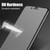 50 PCS Non-Full Matte Frosted Tempered Glass Film for Huawei Honor 7A, No Retail Package