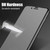 Non-Full Matte Frosted Tempered Glass Film for Huawei Honor 8C