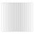 For Huawei Honor Play 3  50 PCS 0.26mm 9H 2.5D Tempered Glass Film