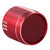 PTH-02 Portable True Wireless Stereo Mini Bluetooth Speaker with LED Indicator & Sling(Red)