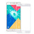For Galaxy A7 (2016) / A710 Front Screen Outer Glass Lens (White)