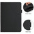 Rhombus Skin Feel Horizontal Flip Tablet Leather Case with Card Slots & Holder & Sleep / Wake-up Function For iPad 10.2 2021 / 2020 / 2019 / Pro 10.5 2019 / 2017(Black)