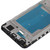 Front Housing LCD Frame Bezel for Huawei Enjoy 8(Black)