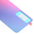 Original Battery Back Cover for Honor 30 Youth(Rainbow)
