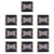 10 PCS Earpiece Speaker for Huawei Honor View 10/ V10