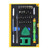 BEST BST-8929 Screwdriver Magnetic Bit Driver Kit 37 in 1 Professional Screwdrivers Set