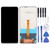 TFT LCD Screen for Motorola One Hyper with Digitizer Full Assembly