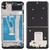 Front Housing LCD Frame Bezel Plate for Huawei Enjoy 10e / Honor Play 9A