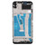 Front Housing LCD Frame Bezel Plate for Huawei Enjoy 10e / Honor Play 9A