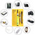 43 in 1 Multi-purpose Repair Hand Tool Screwdriver Tool Kit