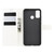 For Huawei Honor 9X lite Litchi Texture Horizontal Flip Protective Case with Holder & Card Slots & Wallet(White) For Huawei Honor 9X lite Litchi Texture Horizontal Flip Protective Case with Holder & Card Slots & Wallet(White)