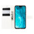 For Huawei Honor 9X lite Litchi Texture Horizontal Flip Protective Case with Holder & Card Slots & Wallet(White) For Huawei Honor 9X lite Litchi Texture Horizontal Flip Protective Case with Holder & Card Slots & Wallet(White)