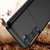 For Samsung Galaxy S21+ 5G Shockproof Armor Protective Case with Card Slot(Army Green)